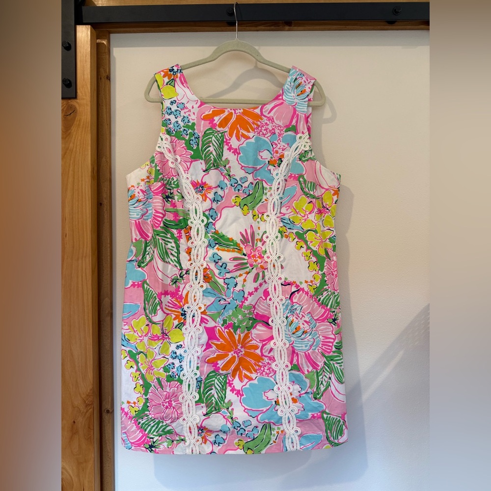 Lilly for target shift dress